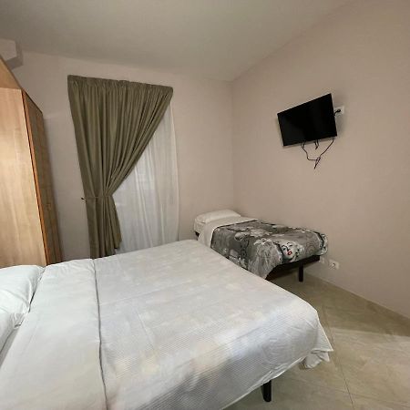 Ambasada Suite Рим Экстерьер фото