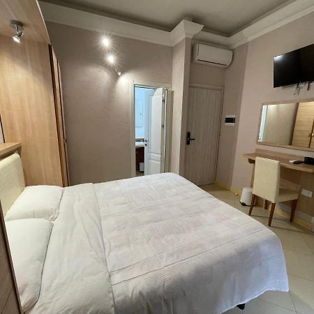 Ambasada Suite Рим Экстерьер фото