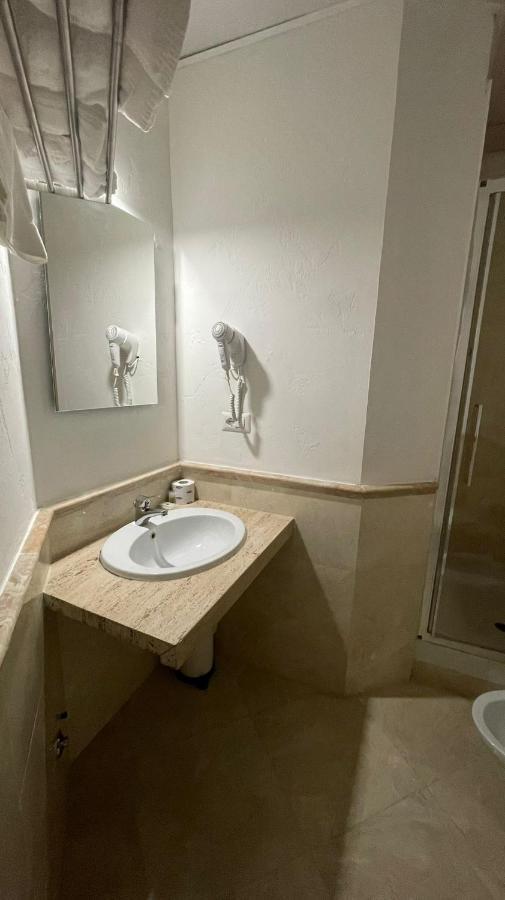 Ambasada Suite Рим Экстерьер фото