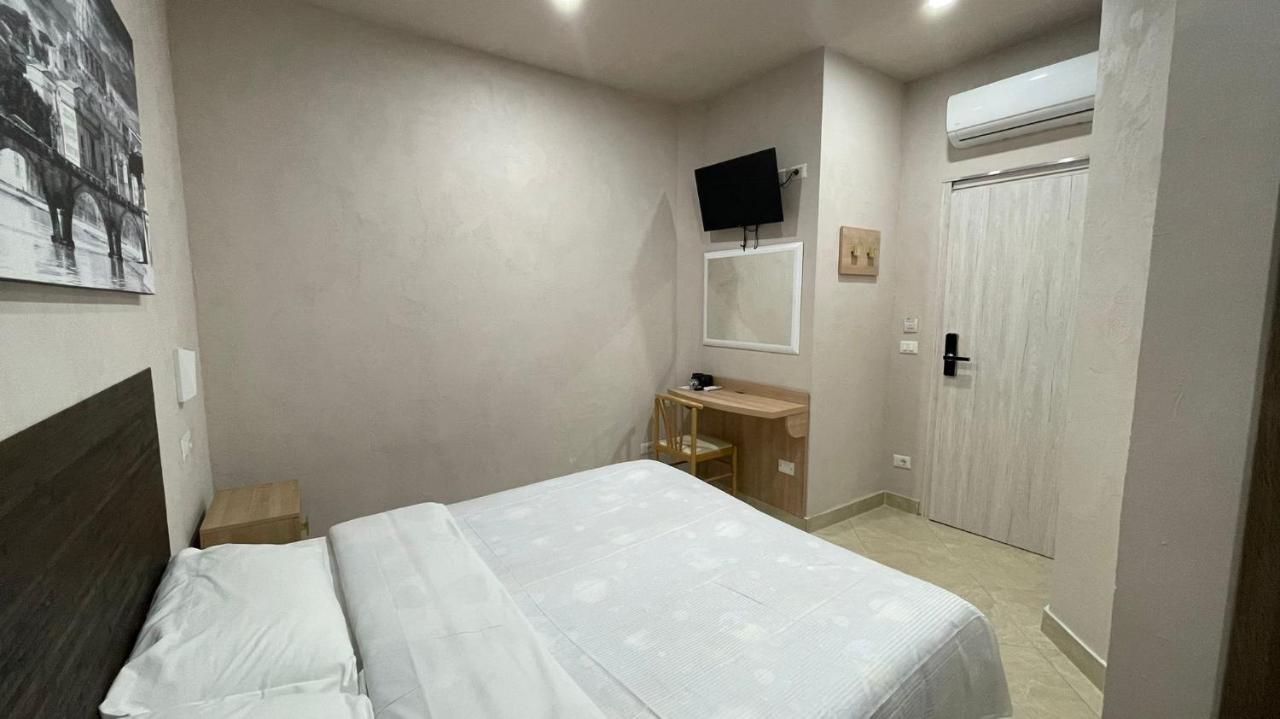 Ambasada Suite Рим Экстерьер фото